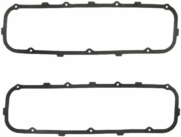FEL-PRO Engine Valve Cover Gasket Set P/N:1617