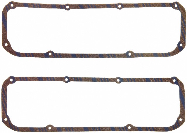 FEL-PRO Engine Valve Cover Gasket Set P/N:1615