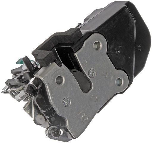Dorman - OE Solutions Door Lock Actuator Motor P/N:931-645