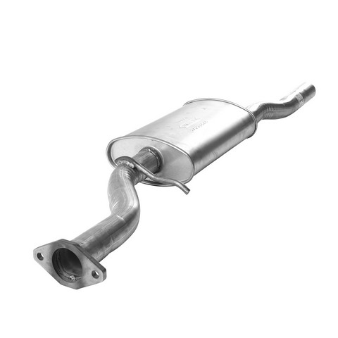 AP Exhaust Exhaust Pipe P/N:58101