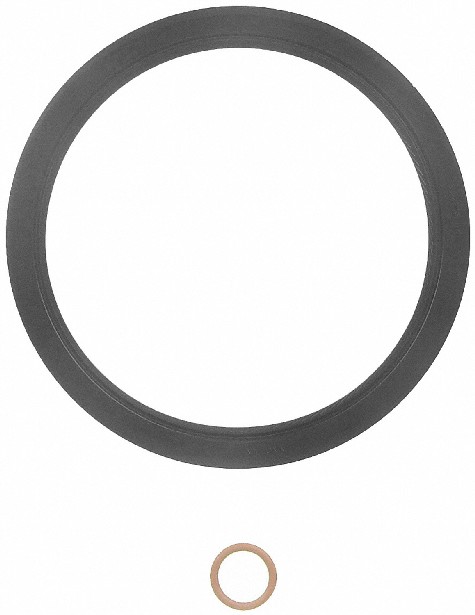 FEL-PRO Engine Crankshaft Seal Kit P/N:2920