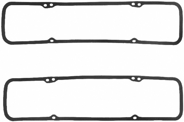FEL-PRO Engine Valve Cover Gasket Set P/N:1602