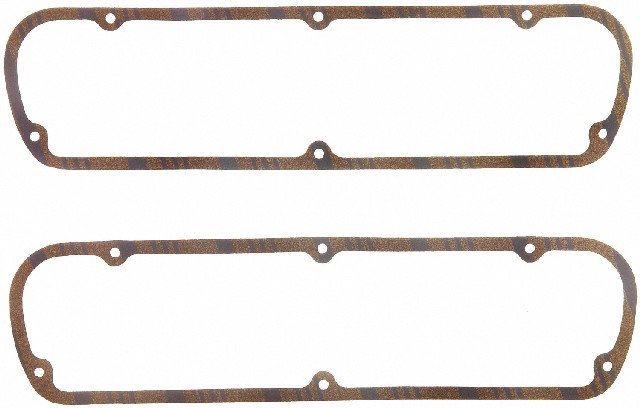 FEL-PRO Engine Valve Cover Gasket Set P/N:1645