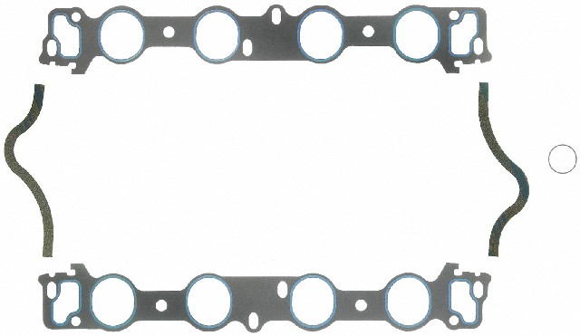 FEL-PRO Engine Intake Manifold Gasket Set P/N:1230