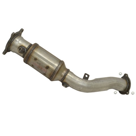Eastern Catalytic Catalytic Converter-Direct Fit P/N:41033