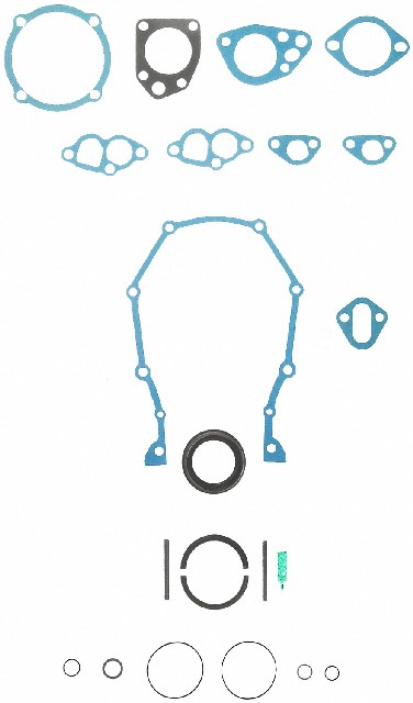 FEL-PRO Engine Full Gasket Set P/N:2716