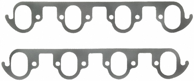 FEL-PRO Exhaust Manifold Gasket Set P/N:1420