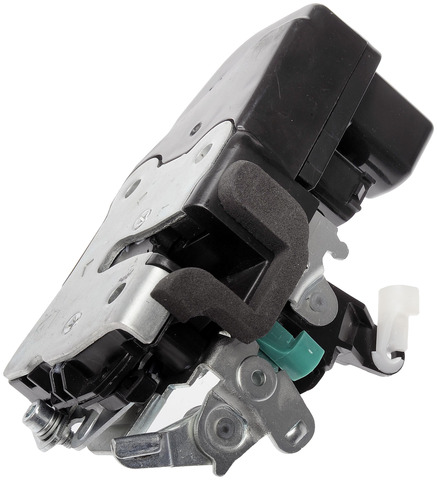 Dorman - OE Solutions Door Lock Actuator Motor P/N:931-638