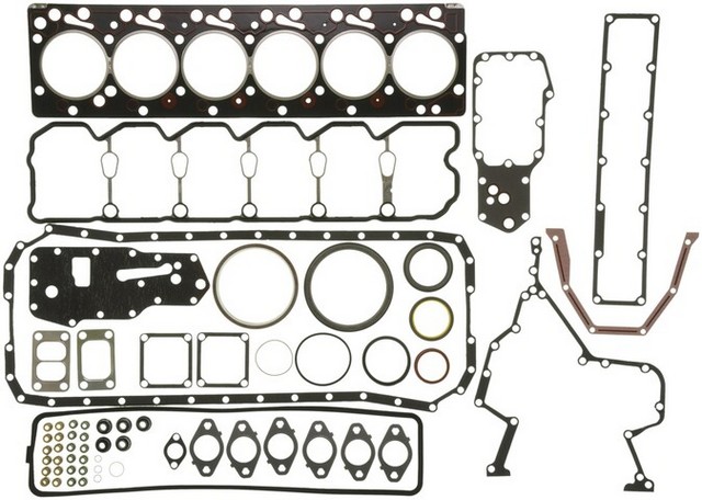 MAHLE Engine Gasket Set P/N:95-3623