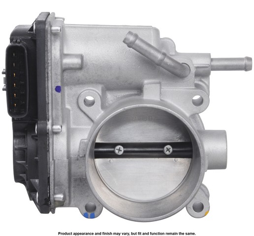 CARDONE Reman Fuel Injection Throttle Body P/N:67-2100