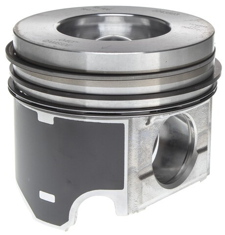 MAHLE Engine Piston Set P/N:224-3503WR.040