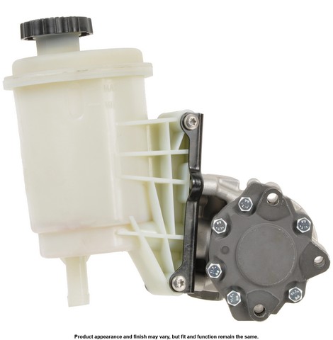 CARDONE New Power Steering Pump P/N:96-1012R