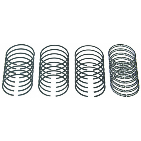 Sealed Power Engine Piston Ring Set P/N:E-259K 30
