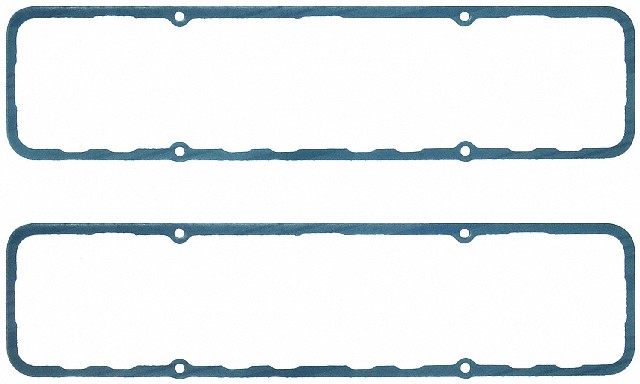 FEL-PRO Engine Valve Cover Gasket Set P/N:1644