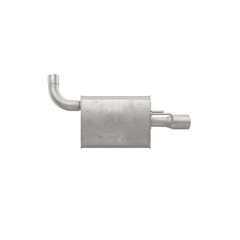 Walker Exhaust Exhaust Muffler Assembly P/N:53944