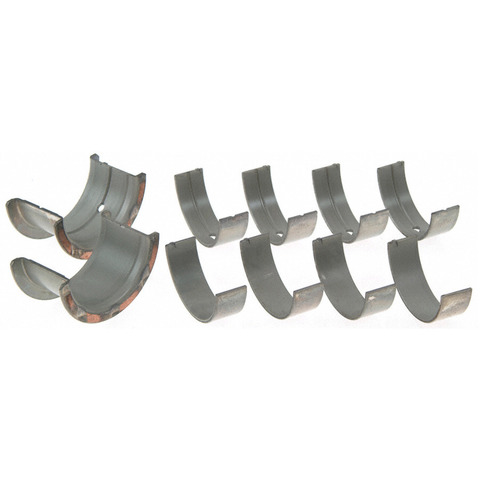 Sealed Power Engine Crankshaft Main Bearing Set P/N:4663M 40