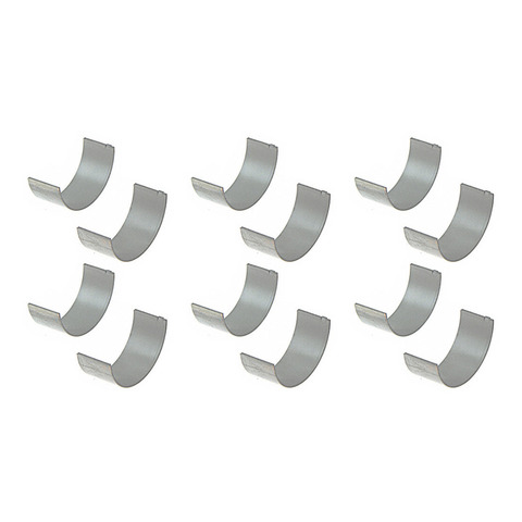 Sealed Power Engine Connecting Rod Bearing Set P/N:6-4205CP .25MM