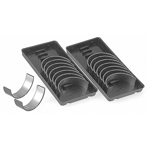 Sealed Power Engine Connecting Rod Bearing Set P/N:8-4835A 25X2