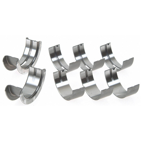 Sealed Power Engine Crankshaft Main Bearing Set P/N:7245MA 20