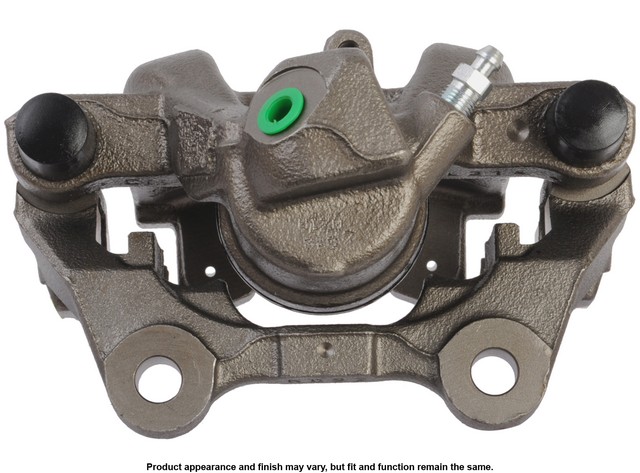 CARDONE Reman Disc Brake Caliper P/N:19-B6360
