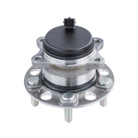 MOOG Hub Assemblies Wheel Bearing and Hub Assembly P/N:512553