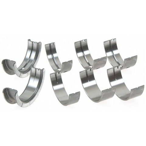 Sealed Power Engine Crankshaft Main Bearing Set P/N:7242MA .25MM