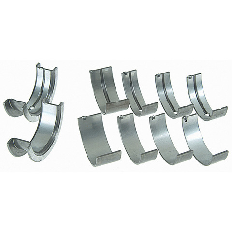 Sealed Power Engine Crankshaft Main Bearing Set P/N:4999MA 10