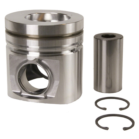 Sealed Power Engine Piston P/N:2744PN 1.00MM