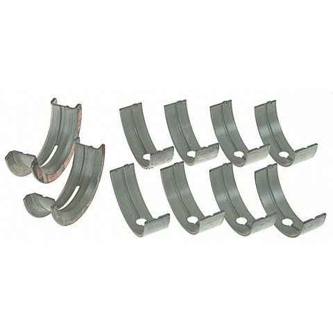 Sealed Power Engine Crankshaft Main Bearing Set P/N:4261M 60