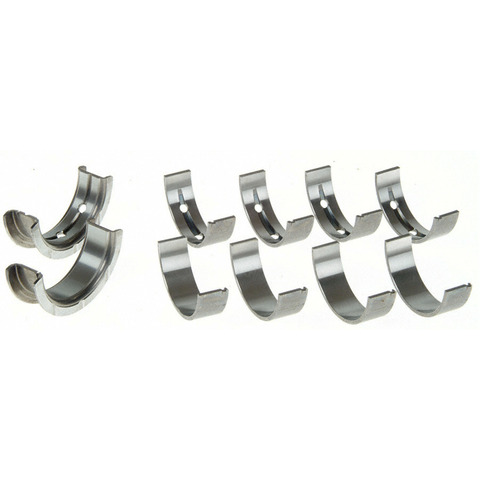 Sealed Power Engine Crankshaft Main Bearing Set P/N:7298MA 10