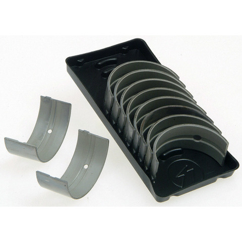 Sealed Power Engine Crankshaft Main Bearing Set P/N:4865M 10