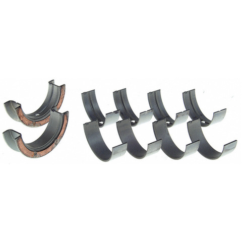 Sealed Power Engine Crankshaft Main Bearing Set P/N:4130M 10