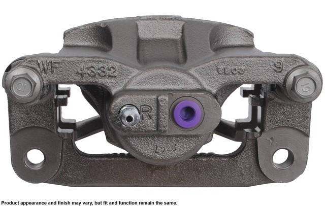 CARDONE Reman Disc Brake Caliper P/N:18-B5522