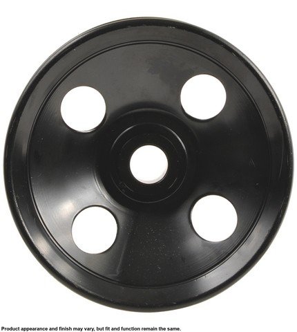 CARDONE New Power Steering Pump Pulley P/N:3P-95127