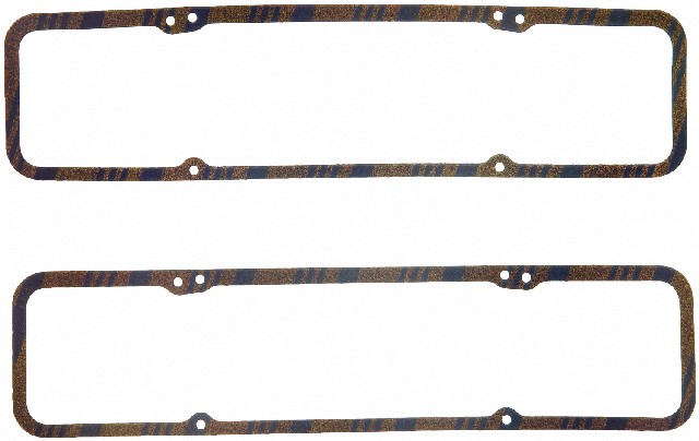 FEL-PRO Engine Valve Cover Gasket Set P/N:1603