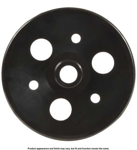 CARDONE New Power Steering Pump Pulley P/N:3P-15138