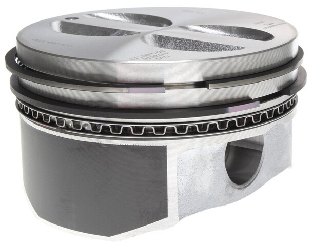 MAHLE Engine Piston Set P/N:224-3547WR.030