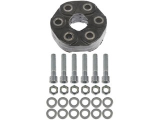 Dorman - OE Solutions Drive Shaft Coupler P/N:935-101