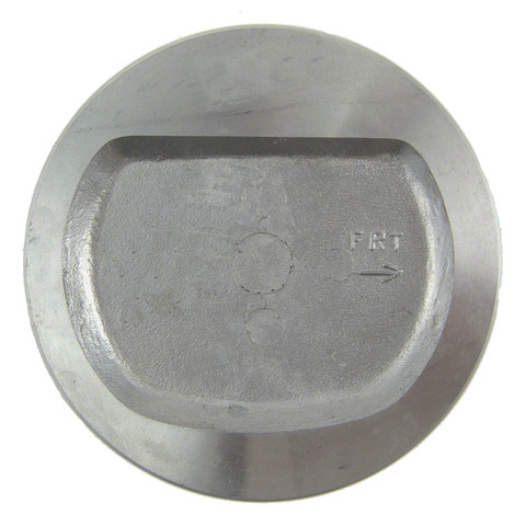 Sealed Power Engine Piston Set P/N:599P 30 (Pack of 6)