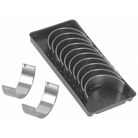 Sealed Power Engine Connecting Rod Bearing Set P/N:6-4020A 1.00MM