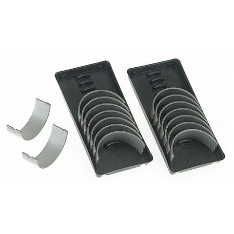 Sealed Power Engine Connecting Rod Bearing Set P/N:8-2130CP 10
