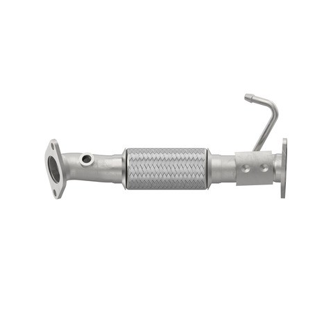 Walker Exhaust Exhaust Pipe P/N:52587