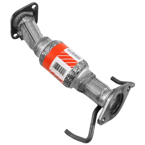 Walker Exhaust Exhaust Pipe P/N:52590