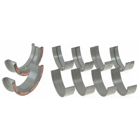 Sealed Power Engine Crankshaft Main Bearing Set P/N:7325M 10
