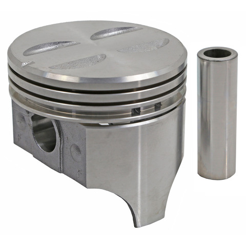 Sealed Power Engine Piston Set P/N:295P 40