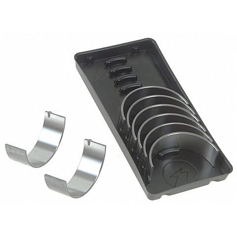 Sealed Power Engine Connecting Rod Bearing Set P/N:4-2500RAA 30X2