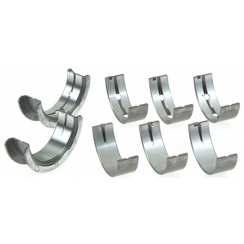 Sealed Power Engine Crankshaft Main Bearing Set P/N:7288MA 10