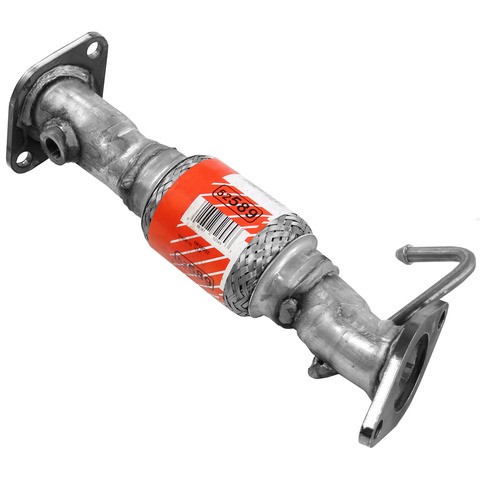 Walker Exhaust Exhaust Pipe P/N:52589