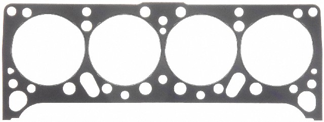 FEL-PRO Engine Cylinder Head Gasket P/N:1016