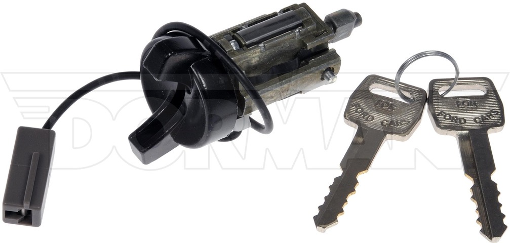 Dorman - OE Solutions Ignition Lock Cylinder P/N:926-060